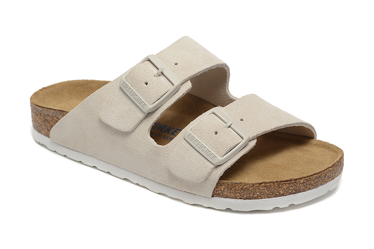 BIRKENSTOCK Cork Thong EVA New Style Size 36-45 Flip Flops Thong Sandals A142